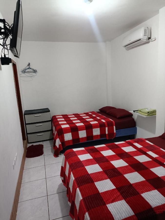 Hostal Venecia -Tu Casa En Manta. Buitenkant foto